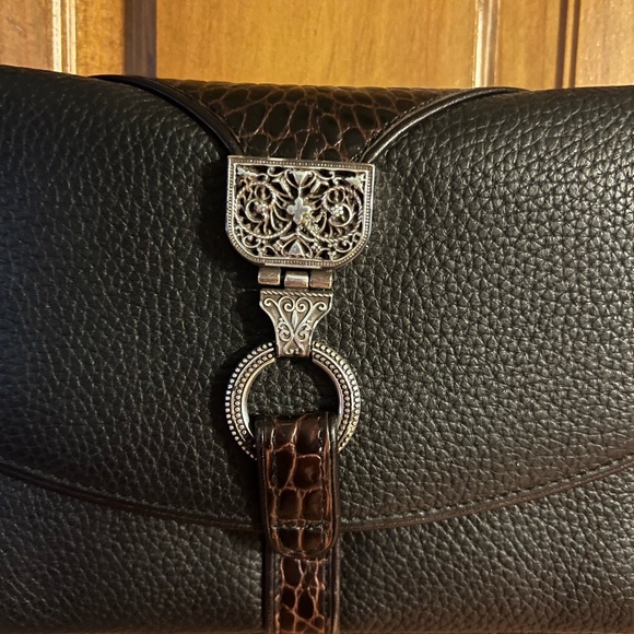 Brighton crossbody bag - Picture 2 of 10